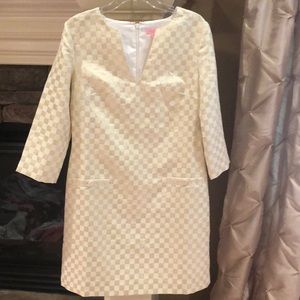 Lilly Pulitzer McLane Dress